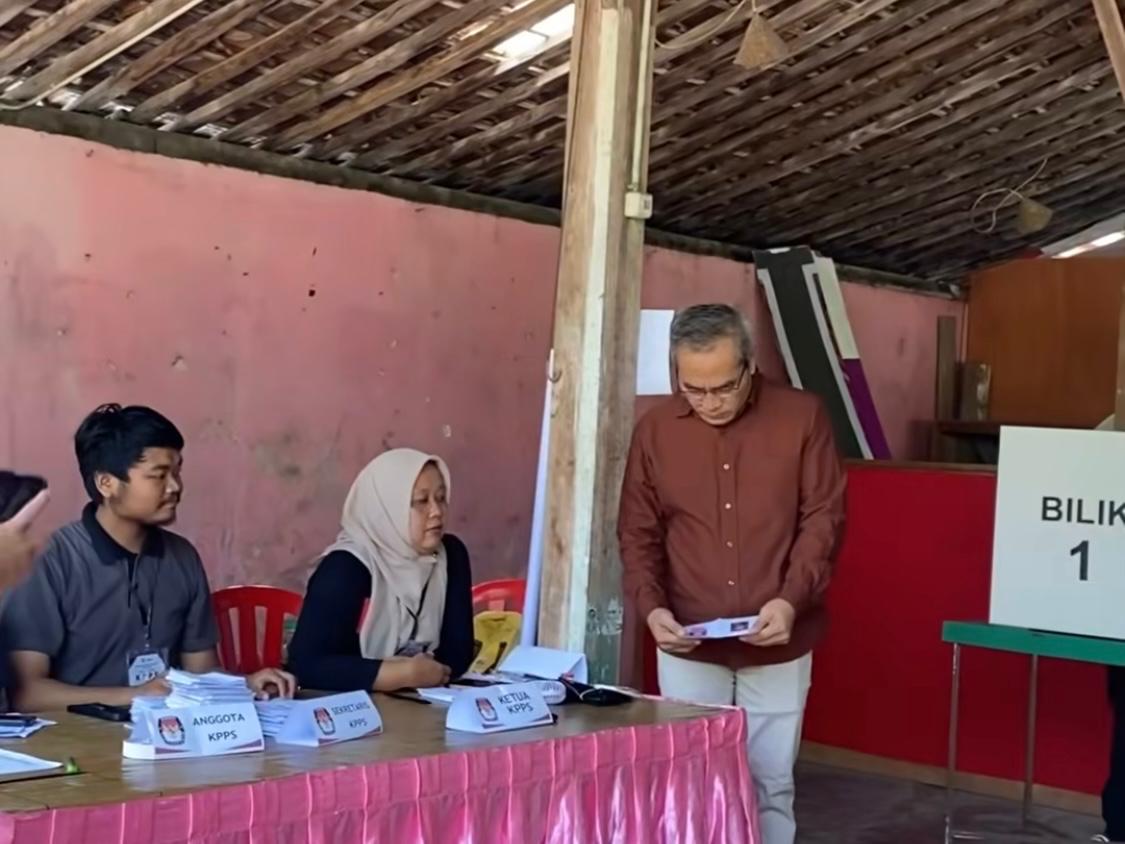 Pilur Bantul 2026: Beda Pilihan Jangan Sampai Bikin Tetangga Jadi Lawan