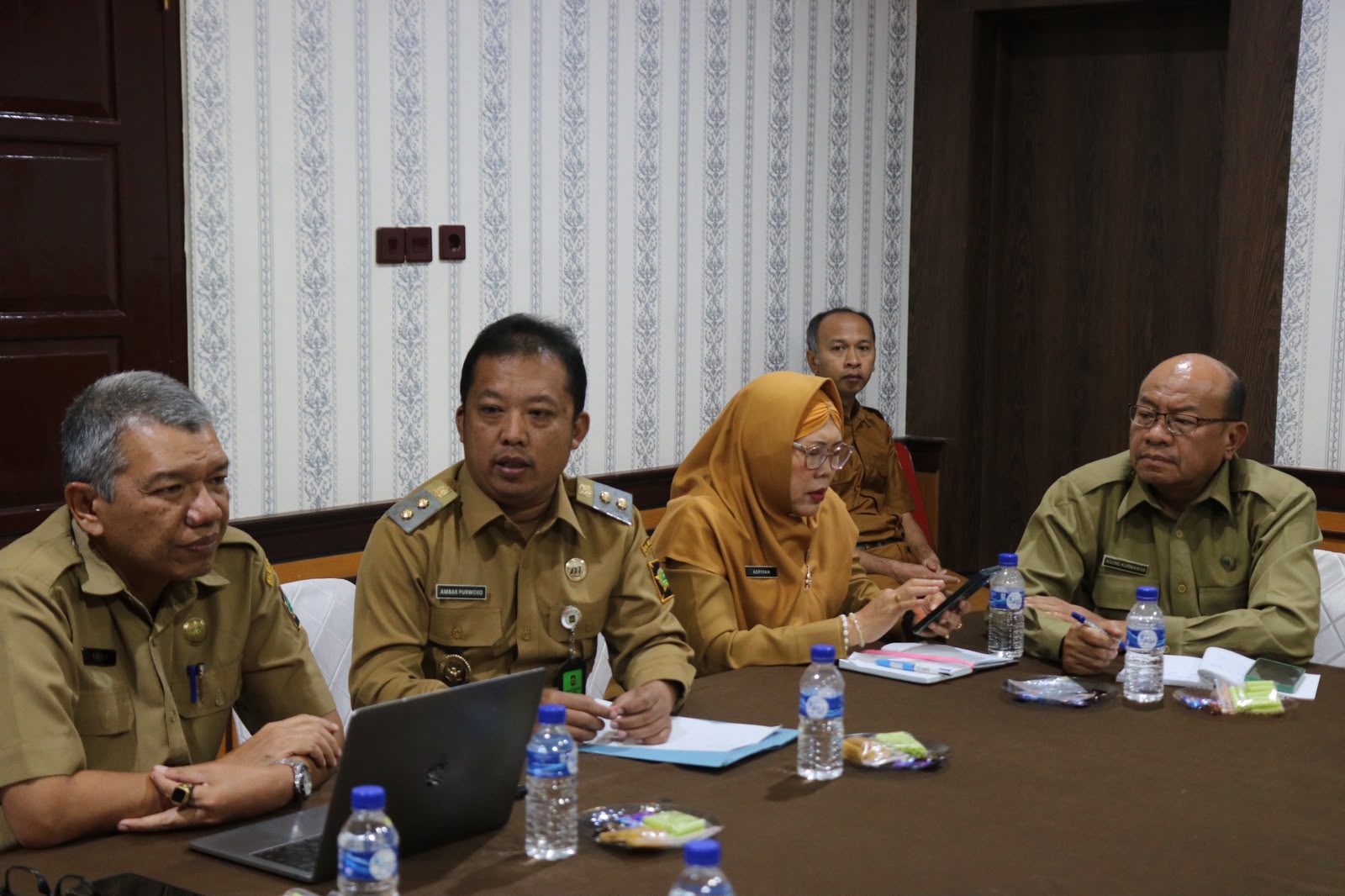 Pemkab Kulon Progo Benahi Data Warga Miskin Lewat PRAMANA, Verifikasi hingga Lapangan