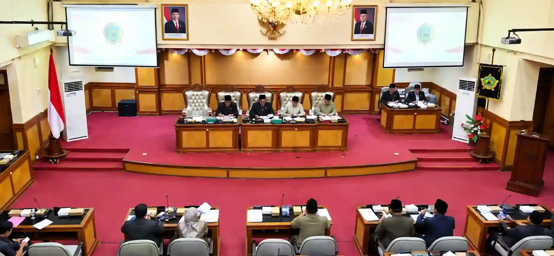 Pemkab Kulon Progo Perkirakan Penurunan TKD dalam Usulan RAPBD 2027
