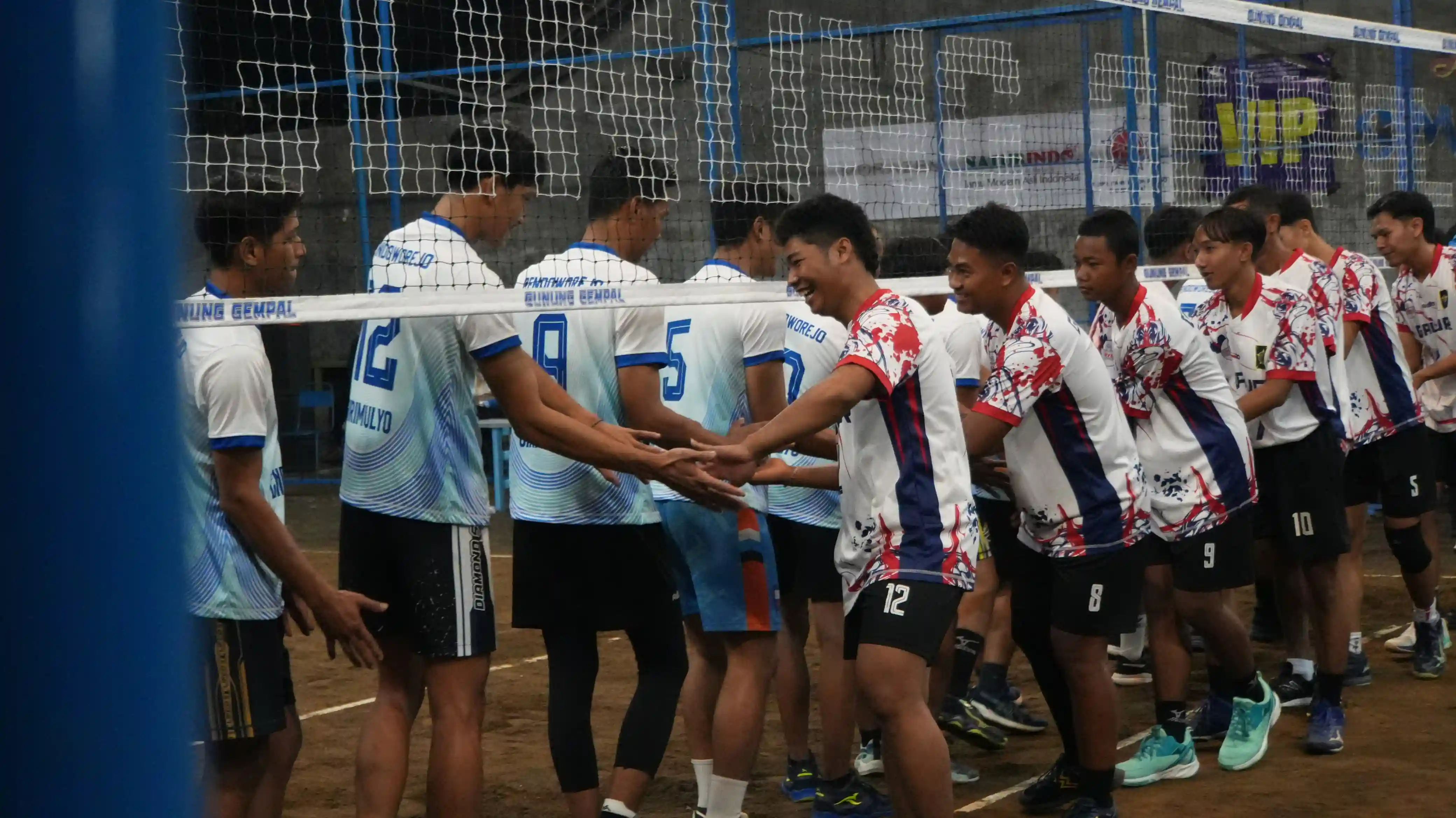 Manunggal Cup 2026 Bergulir, 36 Tim Karang Taruna Kulon Progo Adu Kekompakan