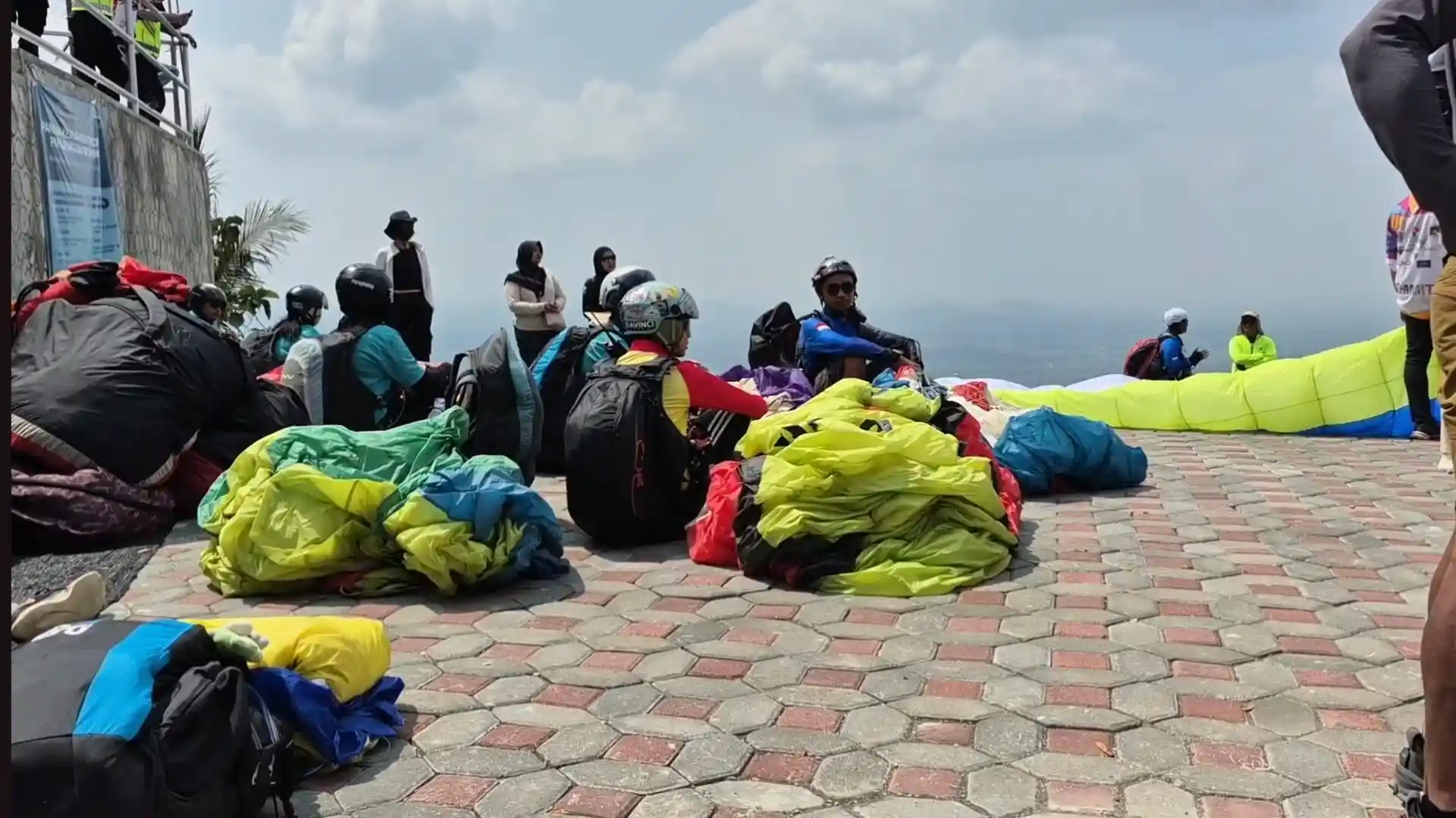 MPOS Mulai Diterapkan, Retribusi Wisata Kulon Progo Didorong Masuk Ekosistem Pembayaran Digital