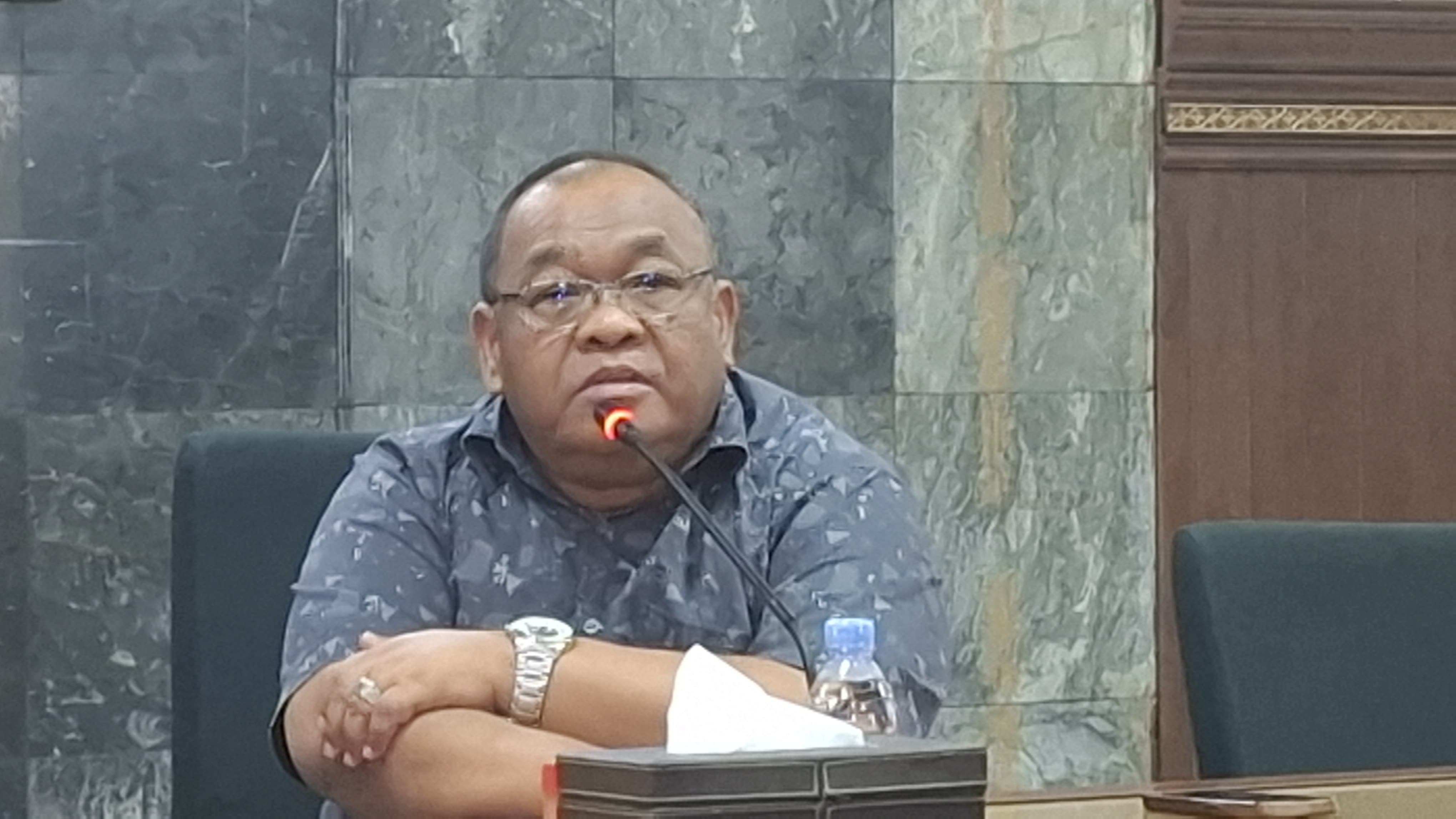 Sekolah Rakyat Mulai Difungsikan, Komisi D DPRD DIY Soroti Kurangnya Kesiapan Teknis
