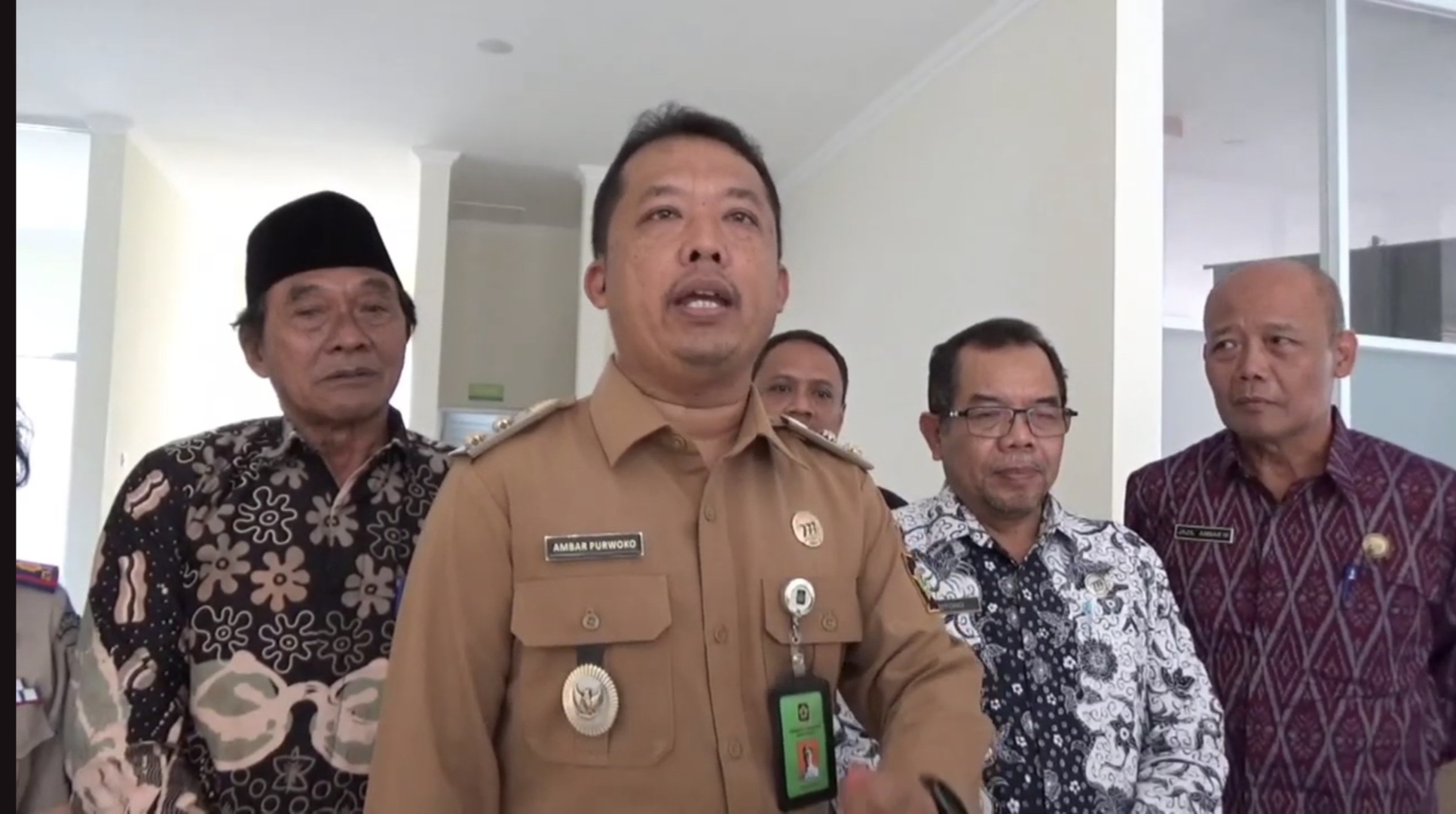 80 Bidang Tanah Pengganti TKD Palihan Masuki Tahap Akhir, Warga Diminta Bersabar dalam ...