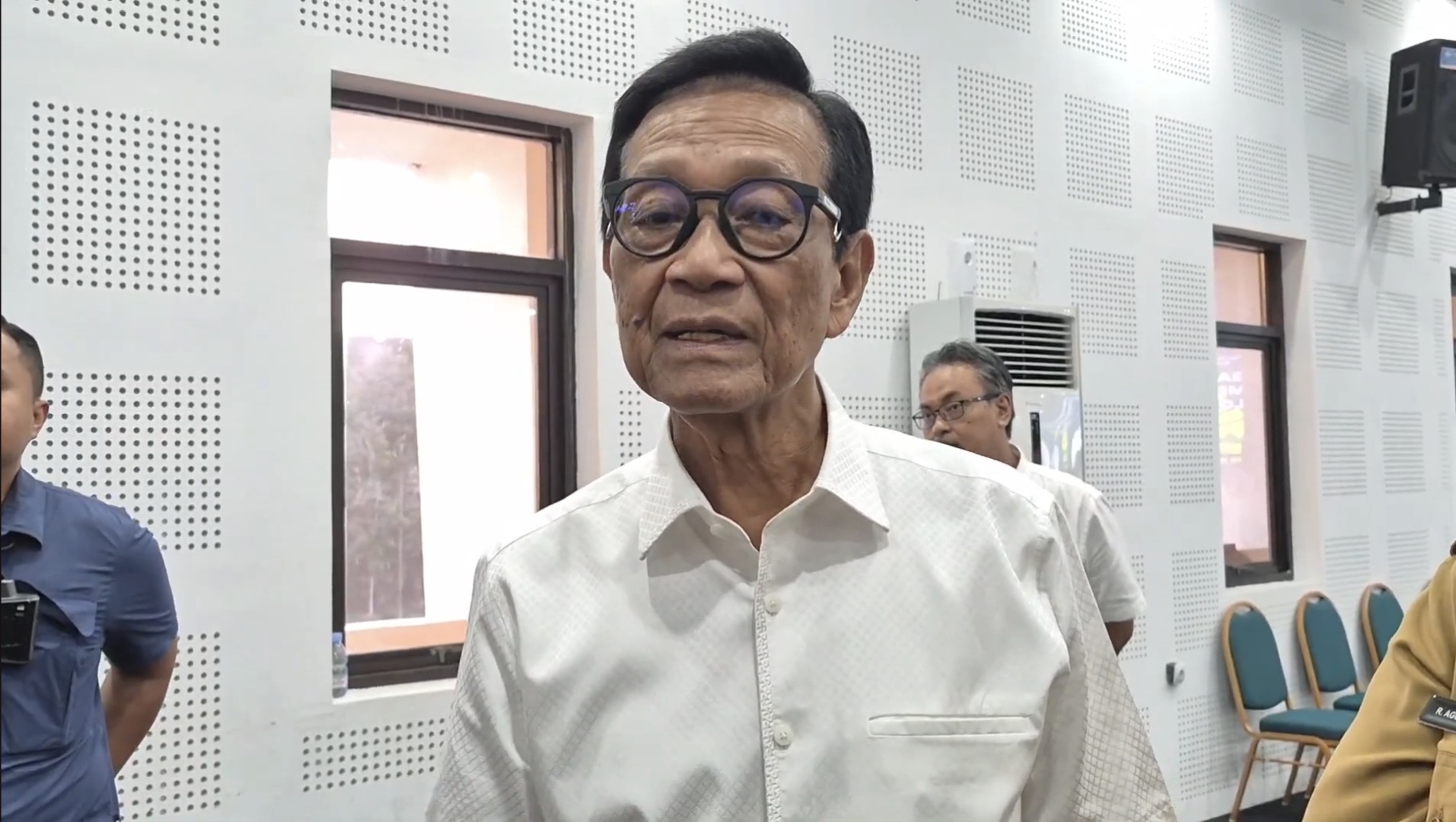 Sri Sultan Hadiri Puncak HUT Kulon Progo Ke-75, Ingatkan Pentingnya Merawat Pusaka dan ...