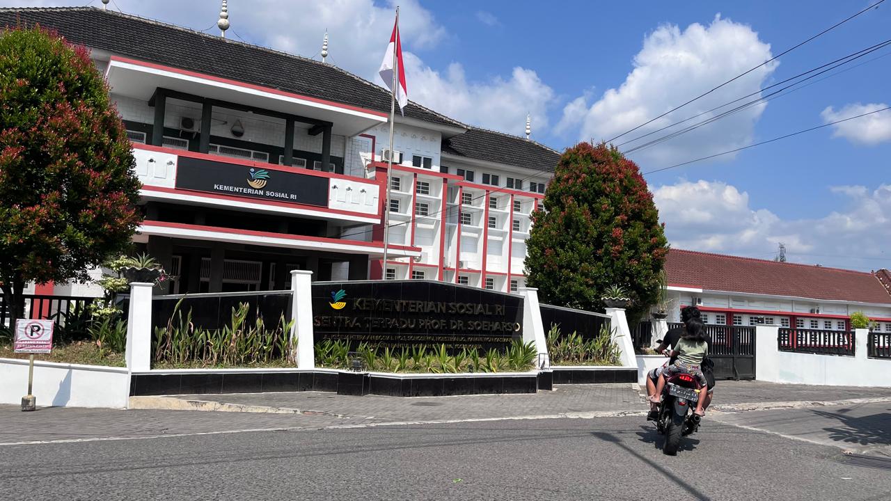 Tampung 275 Siswa, Sekolah Rakyat Menengah Atas 19 Bantul Mulai Difungsikan