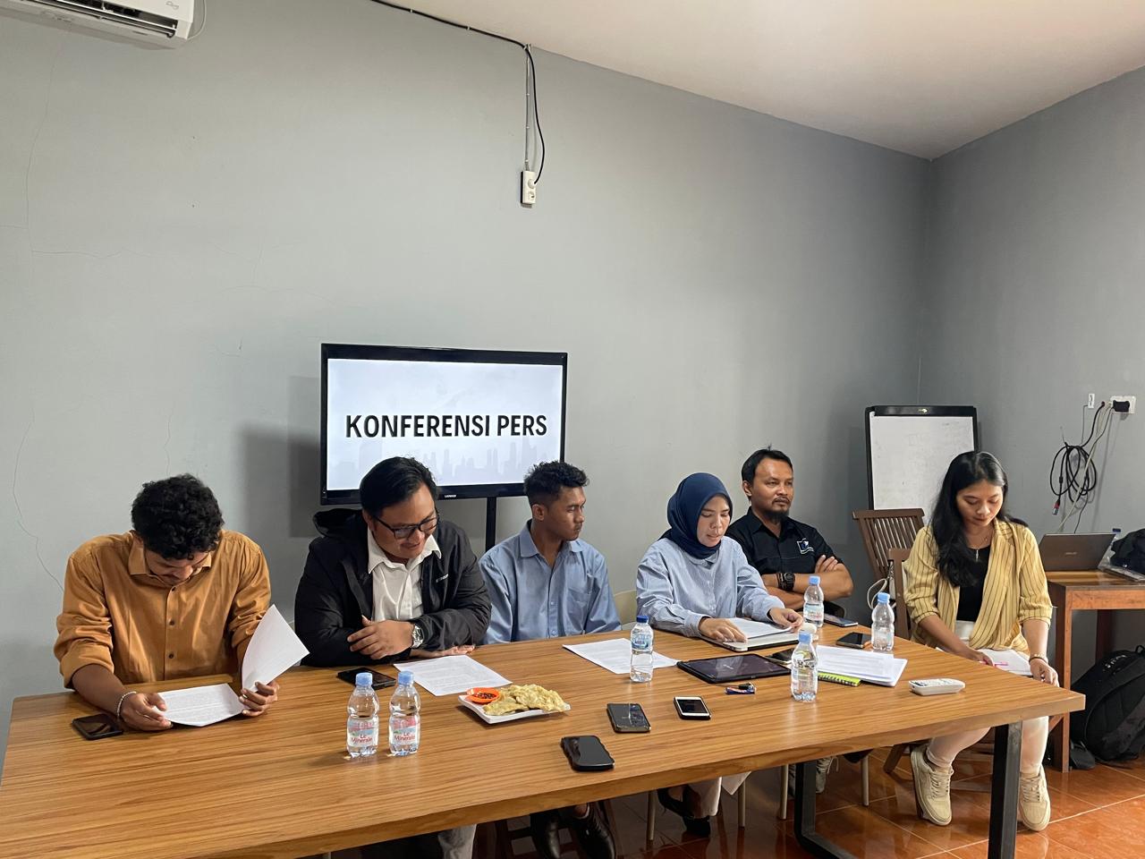 Komisi Reformasi Kepolisian Harus Menyentuh Akar Permasalahan
