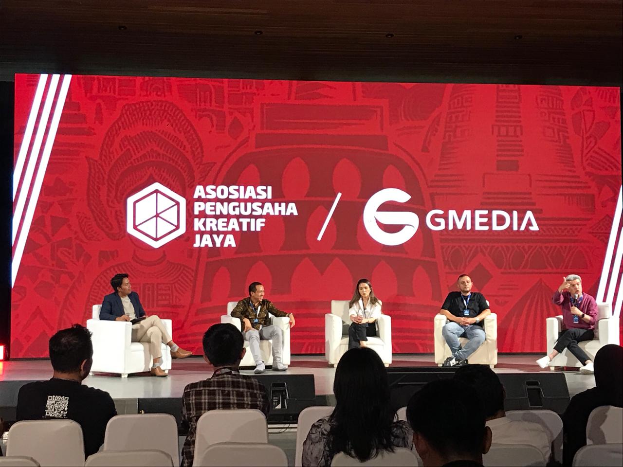 Digelar 2 Hari, Meet The Investor #2 Jembatani Mimpi Enterpreneur dan Dunia Investasi