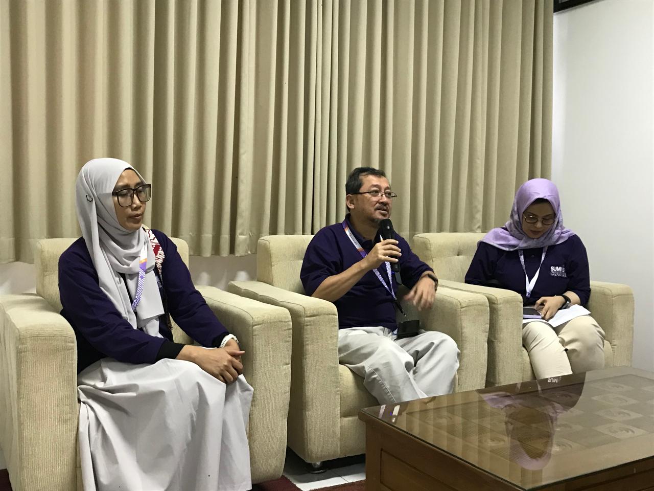 Penderita Kanker Meningkat, UGM Dorong Pendekatan Kolaboratif Lewat Summer Course