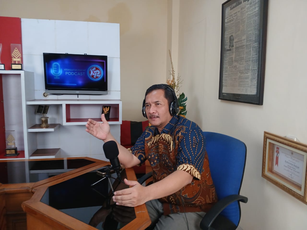 Dana Keistimewaan Dipotong, Komisi A DPRD DIY Dorong Pemda DIY Gandeng Swasta