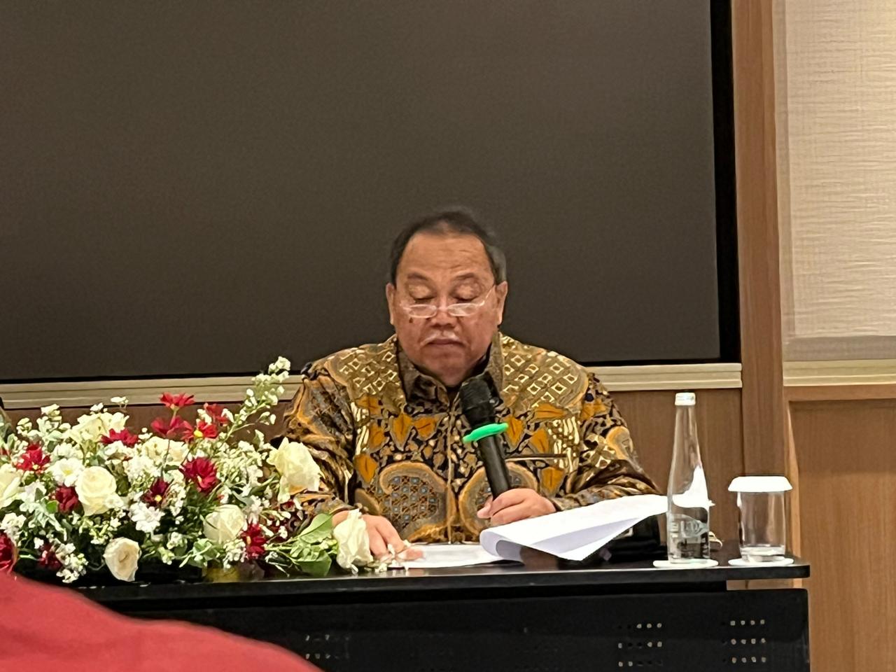 Mahkamah Agung Bantah Adanya Dugaan Korupsi Pemotongan Honorarium