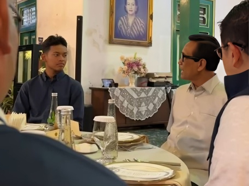 Pesan Sri Sultan untuk Veda Ega dan Mario Aji Jelang MotoGP Mandalika 2026: ...