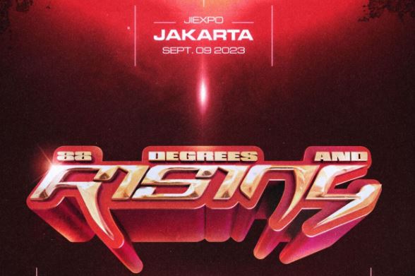 Konser 88rising Jakarta Batal Digelar 9 September 2023, Ini Cara Refund ...