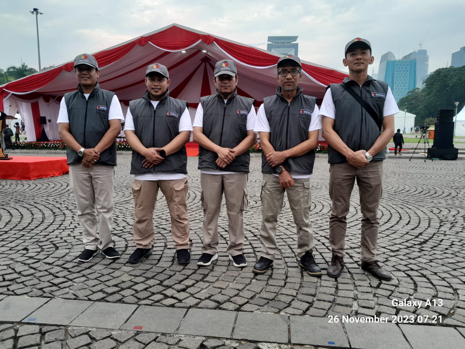 Temukan Pelanggaran Netralitas ASN, Bawaslu Sleman Teruskan Perkara ke BKN Pusat