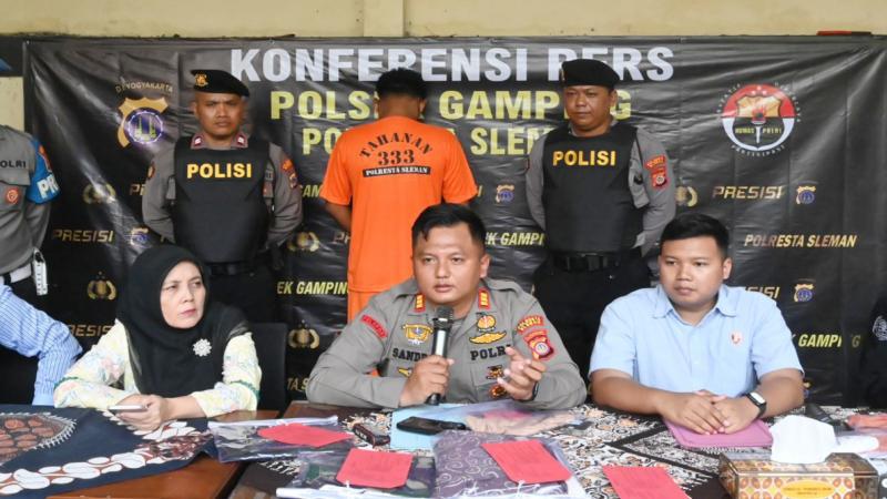 Guru Honorer Cabuli 22 Anak Bawah Umur, Korban Semua Laki-laki