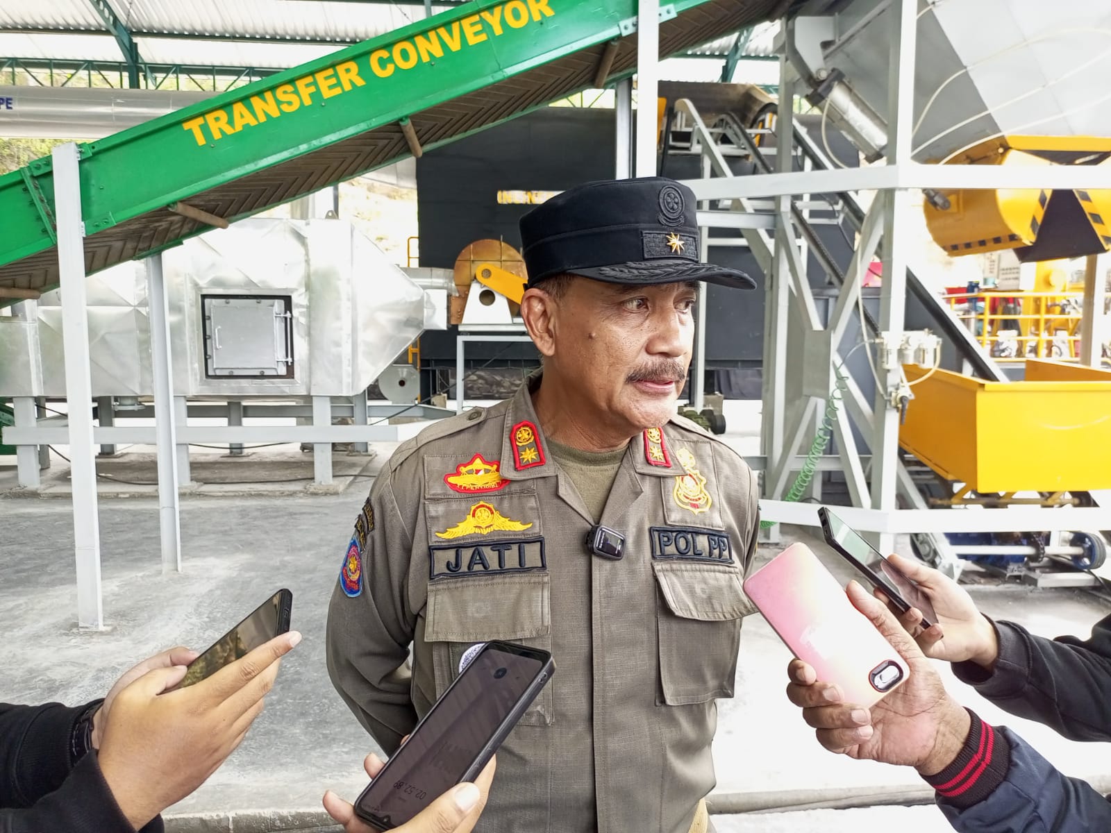 Sering Ganggu Ketertiban Umum, Satpol PP Bantul Bakal Intensfikan Razia Pengemis dan Anak ...