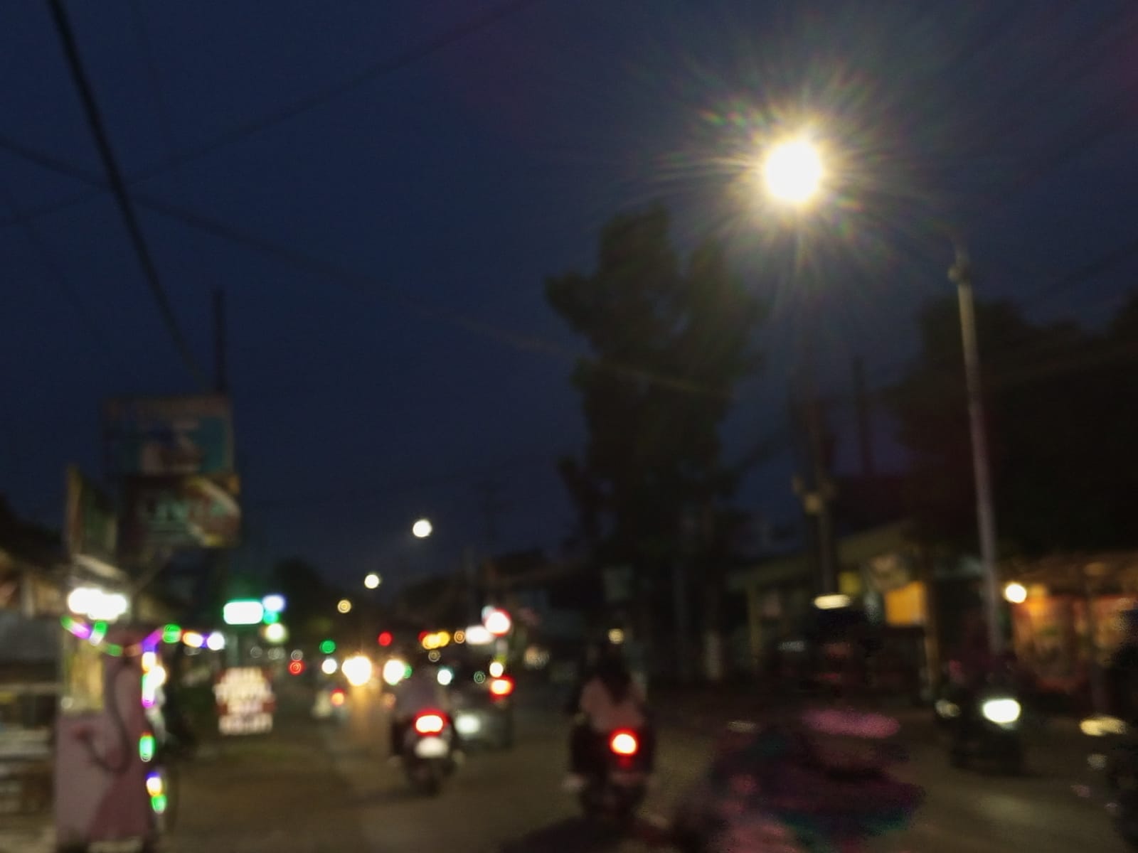 Dishub Bantul Bakal Genjot Pemasangan 900 LPJU Baru di 2025, Ini Titik Sasarannya