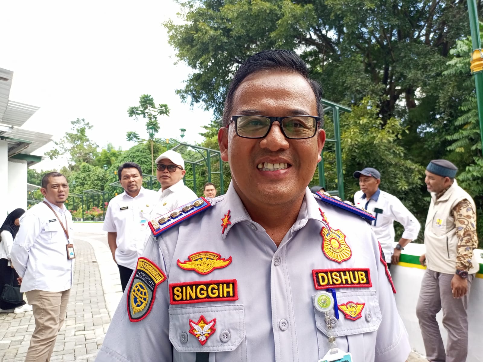 Buka Jalur Baru, Dishub Bantul Mau Tambah Armada Bus Sekolah Gratis