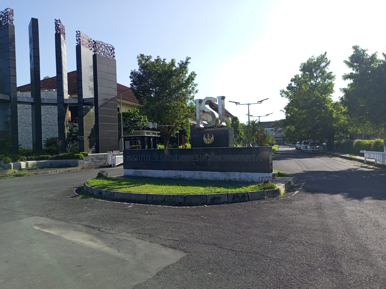 ISI Yogyakarta Buka Pendaftaran Mahasiswa Jalur Mandiri, Kuota 30 Persen