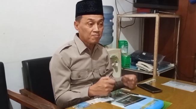 DPRD Bantul Minta Pemkab Atasi Masalah Sampah dari Level Dusun