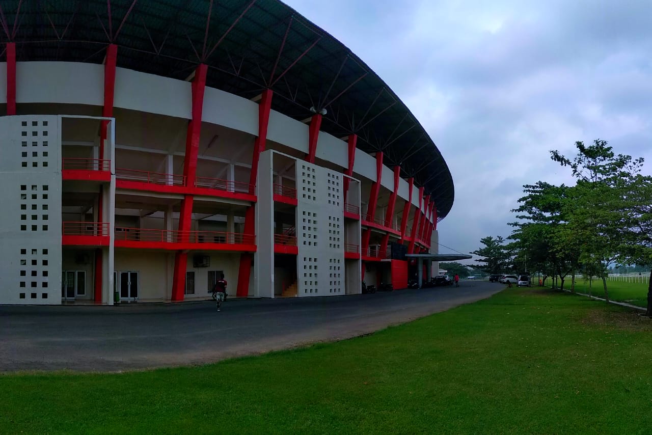 Duel PSS Sleman Vs Semen Padang Digelar di Stadion SSA, Disdikpora Bantul: Tidak ...