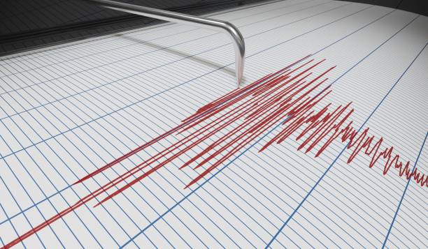 Kabupaten Bantul Hadapi 11 Potensi Bencana, Gempa Bumi dan Tsunami jadi Ancaman Berat