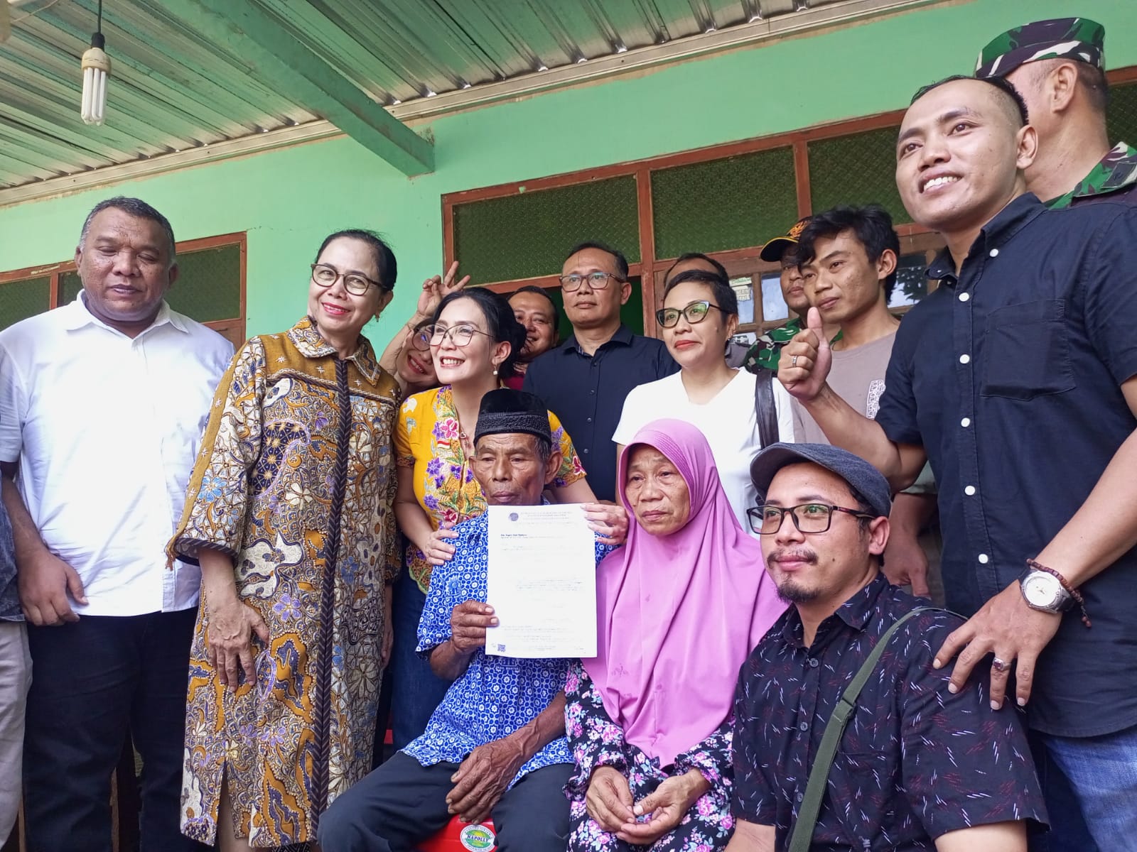 Ikut Dirugikan, Begini Kata Pihak PNM soal Kasus Mbah Tupon