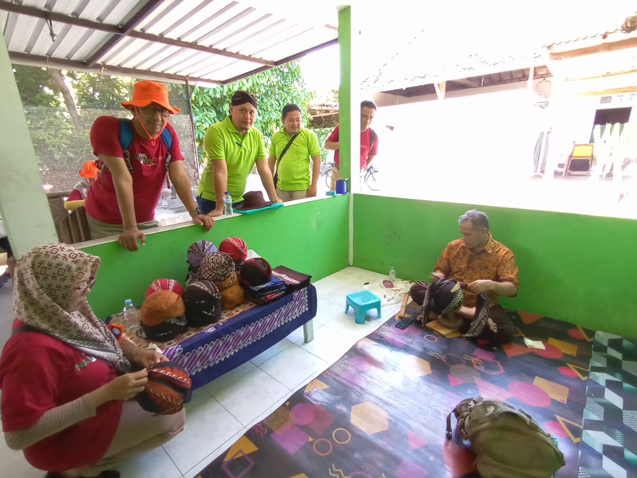 Dari Emping Hingga Mangrove: Bantul Pamerkan Potensi Wisata Lewat Njlajah Milankori