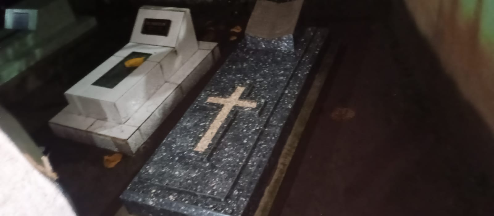 Kasus Perusakan Makam Bertambah, Ditemukan di Sewon Bantul