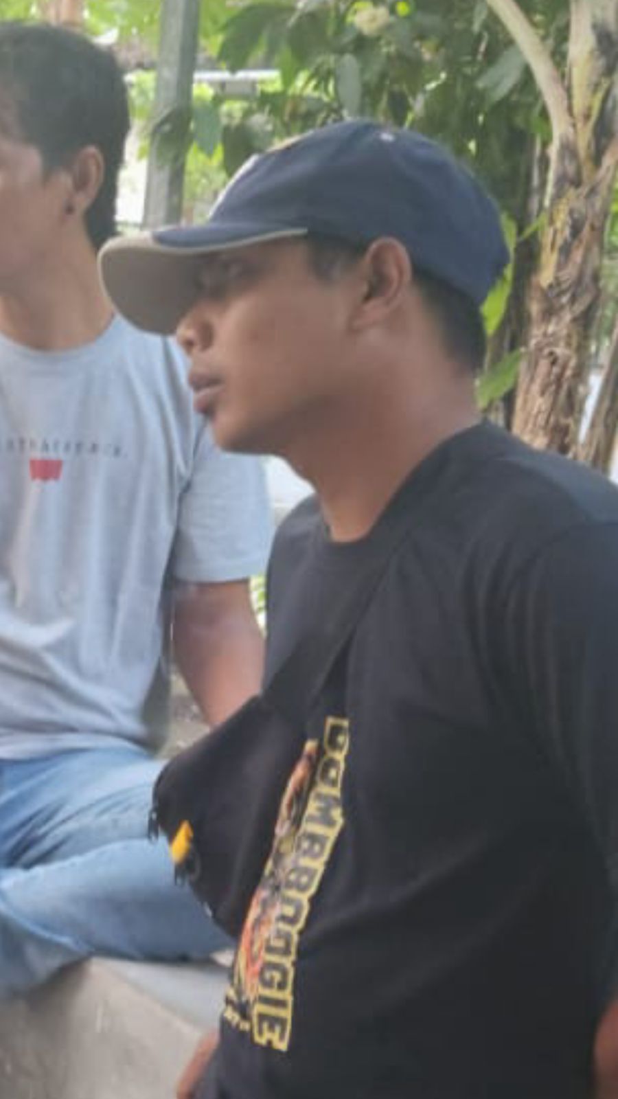 ‎Maling Celana Dalam di Kretek Bantul Ditangkap, Alasannya Bikin Geleng-geleng Kepala