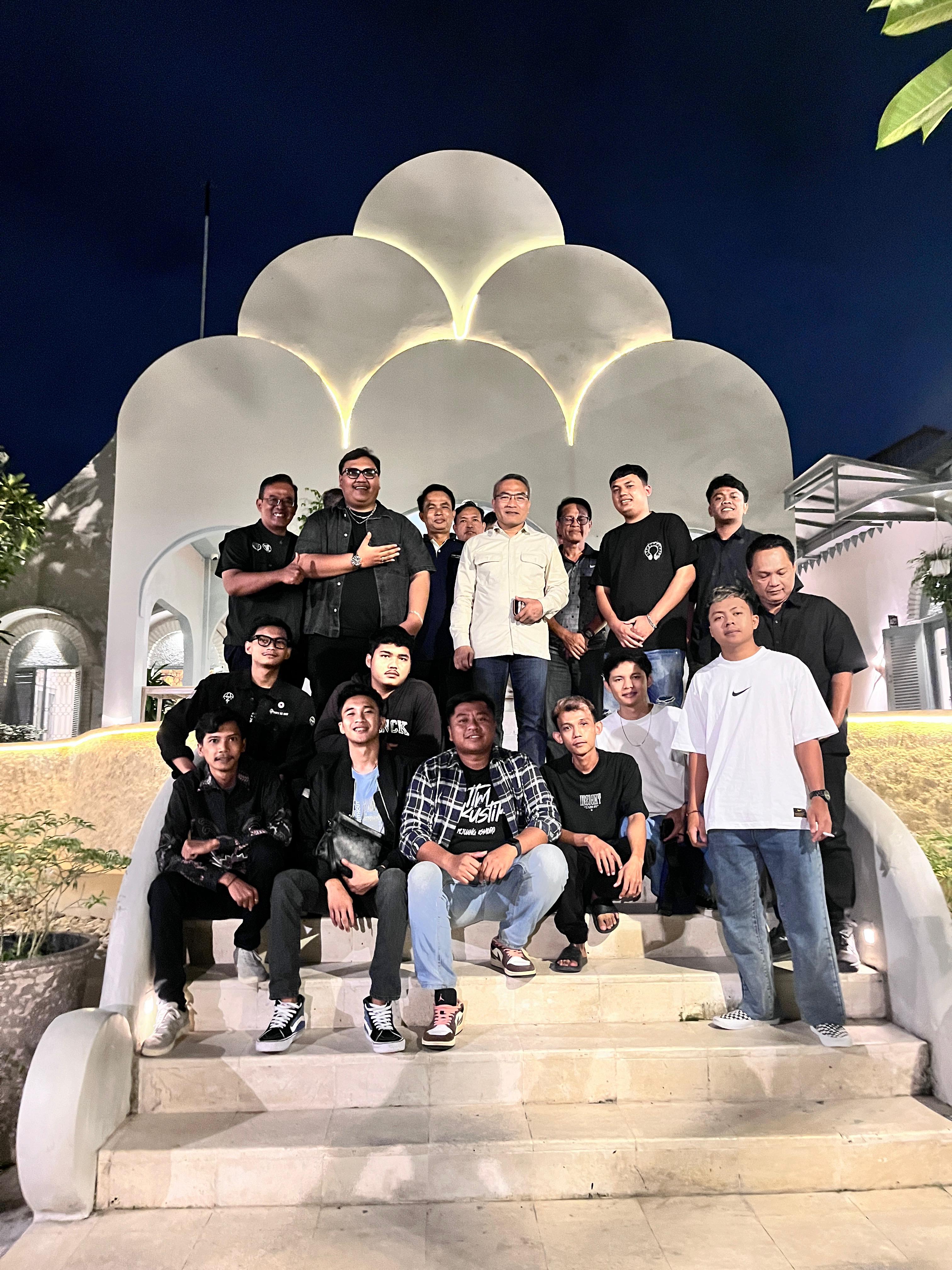 ‎Ada Ndarboy Genk-NDX AKA, 7 Seniman Musik Bakal Meriahkan Perayaan HUT ke-194 Bantul ...