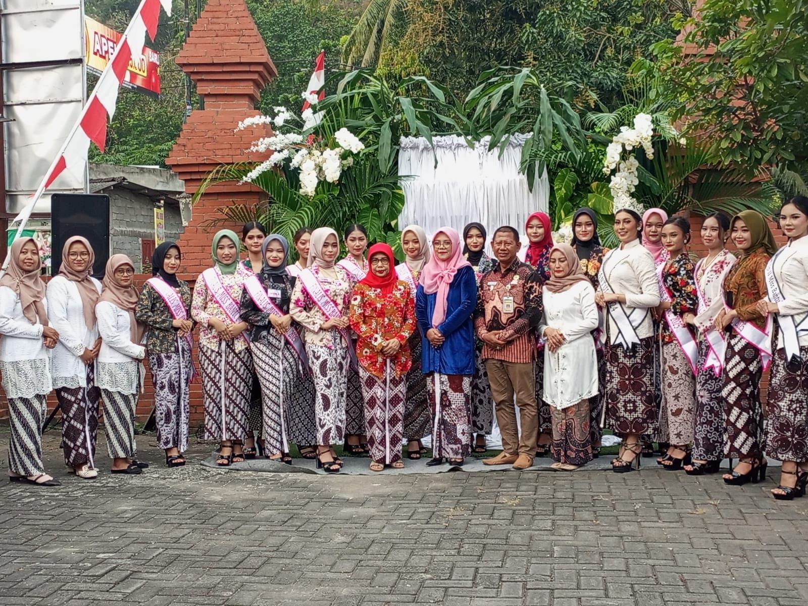 ‎Miss Bantul 2025 Kembali Digelar, 15 Talenta Muda Siap Beradu Bakat