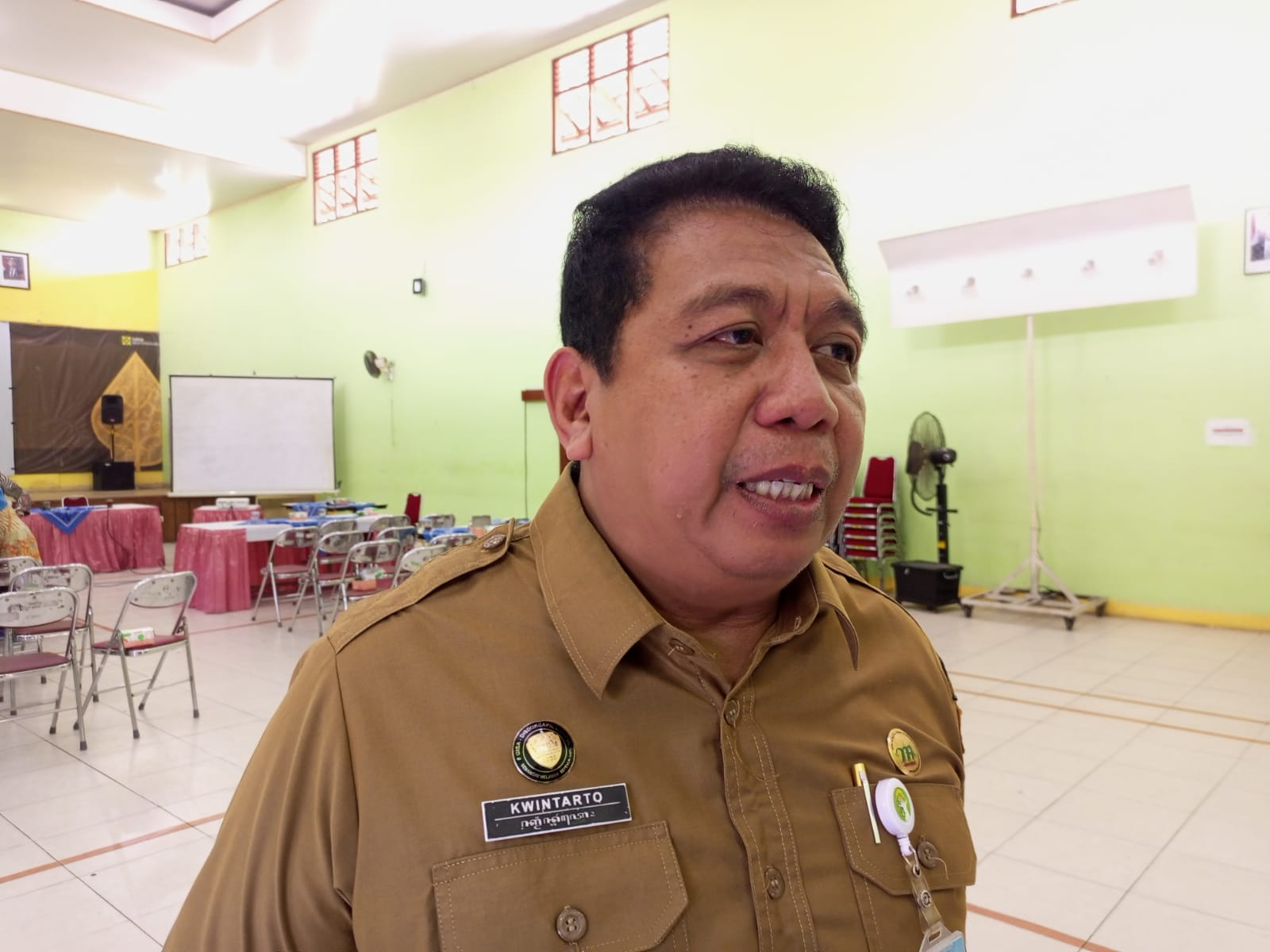 Puluhan Ribu Data Adminduk Warga Tidak Akurat, Begini Langkah Perbaikan Disdukcapil Bantul ‎