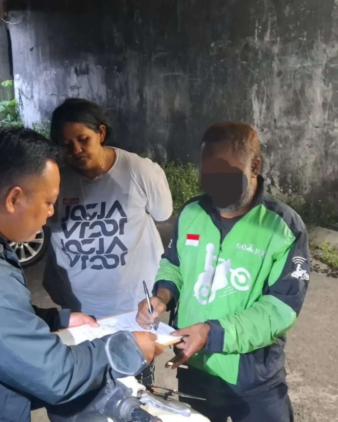 ‎Dua Warga Kota Jogja Kena OTT Buang Sampah Sembarangan di Bantul, Pelaku Bakal ...