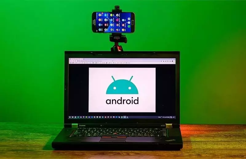 Com Android Cara Instal Android 14 QPR1 Beta Dengan Metode Manual dan Bantuan ...