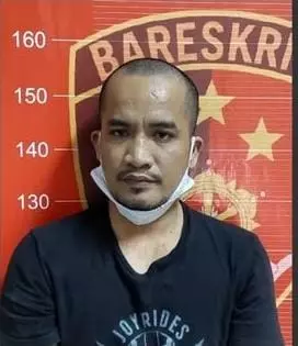 DPO Kasus Perzinaan di Banten, Tersangka Dijerat Pasal 284 KUHP Pidana