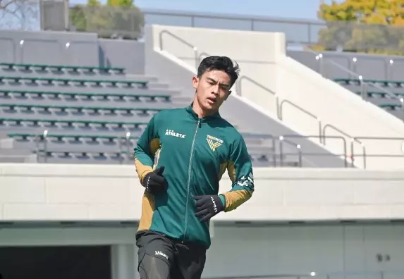 Pratama Arhan Gabung Liga Korea 1 Bersama Suwon FC, Kesepakatan Pribadi Telah Tercapai