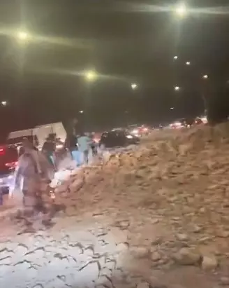 Update Gempa di Maroko: 632 Tewas 329 Luka-luka, Dihantui Puluhan Gempa Susulan