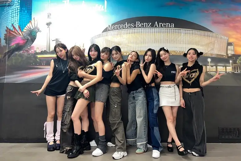Aturan Meet and Greet TWICE di Jakarta, Patuhi Agar Acara Bisa Berlangsung dengan Lancar