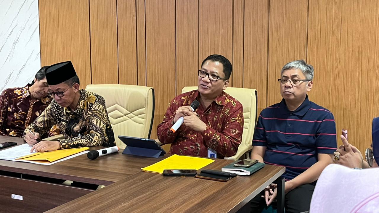 SD Negeri Kledokan Segera Direnovasi, Ditargetkan Selesai Akhir Agustus Mendatang