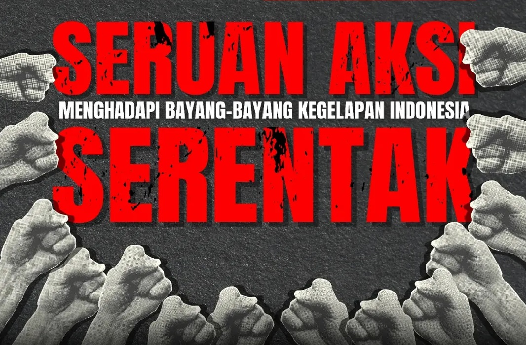 BEM SI Bakal Gelar Aksi Serentak 25-27 dan 28 Juli 2025, Kritisi Kebijakan ...