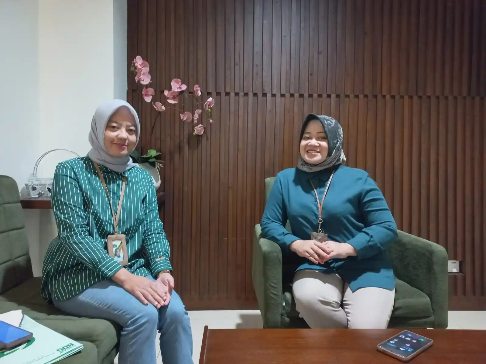 BPR BDG Dorong UMKM Gunungkidul Naik Kelas Lewat Program KURDa dan Literasi Keuangan