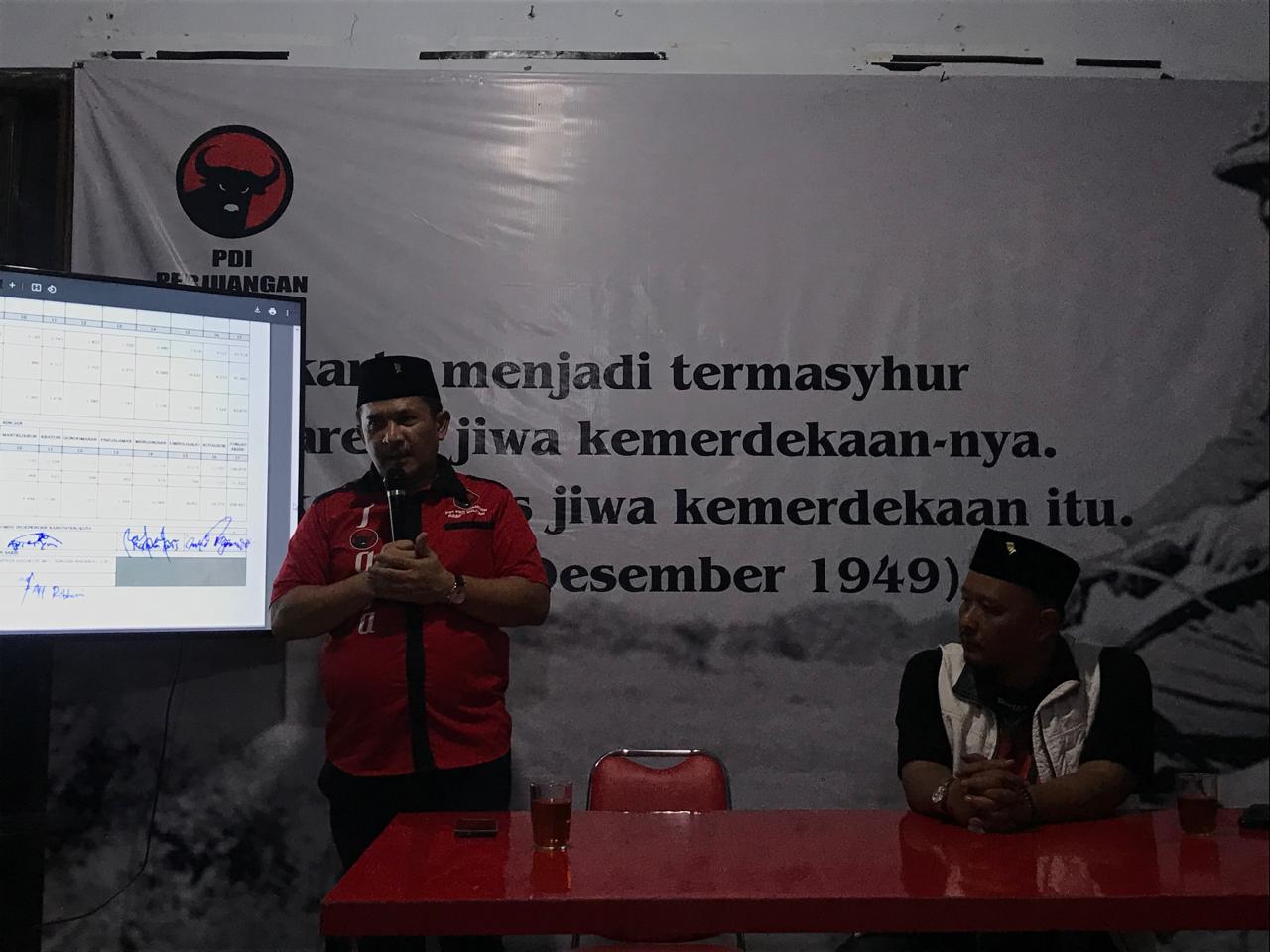 Hasil Rekapitulasi Suara KPU Yogyakarta, Hasto-Wawan Dinyatakan Menang di Pilkada Jogja