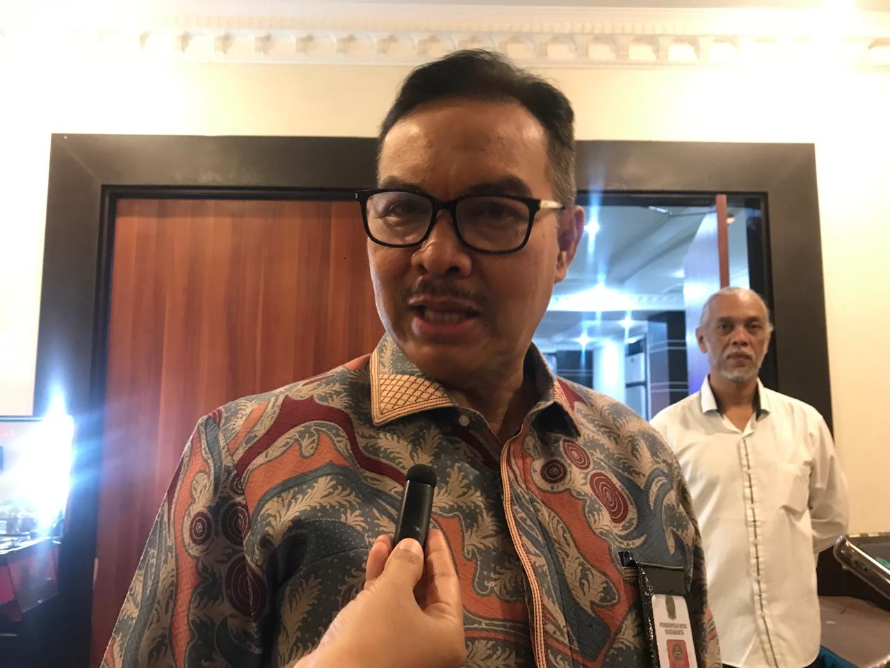 Isu Dugaan Kebocoran Soal ASPD di Jogja, Begini Kata Hasto Wardoyo
