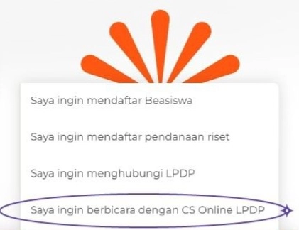 Cara Konsultasi Online LPDP Tanpa Booking