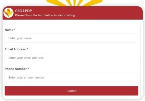 Cara Konsultasi Online LPDP Tanpa Booking
