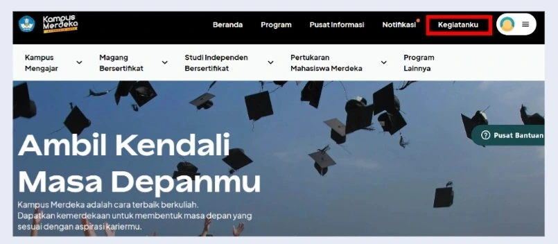 Cara Mengerjakan Tes Seleksi Kampus Mengajar