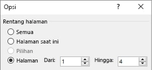 Cara Menghapus Halaman Kosong di Word, Penting Diketahui oleh Siswa atau Mahasiswa