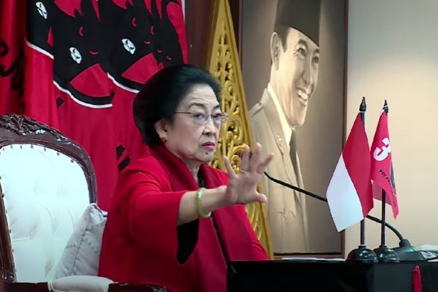 Cawe-Cawe Megawati Berlanjut, dari Era Jokowi ke Pemerintahan Prabowo