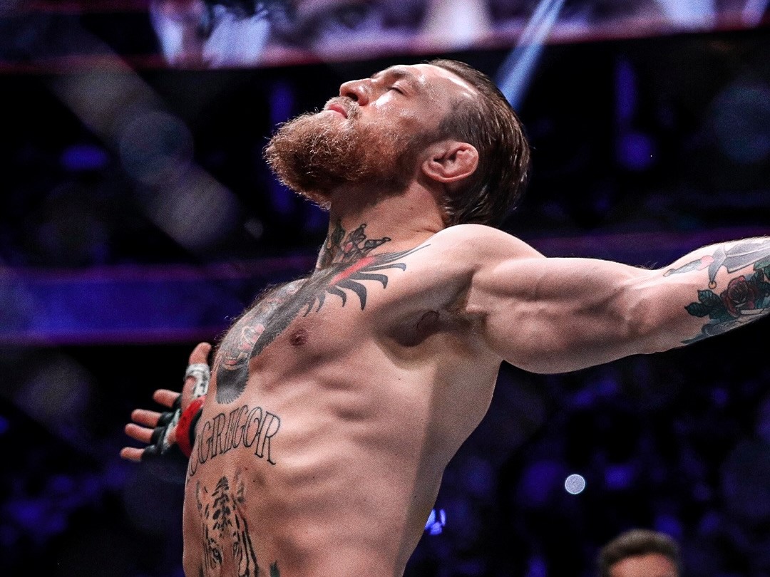 Usman Nurmagomedov: Jika Conor McGregor Menang Lawan Max Holloway, Itu Bagus untuk MMA