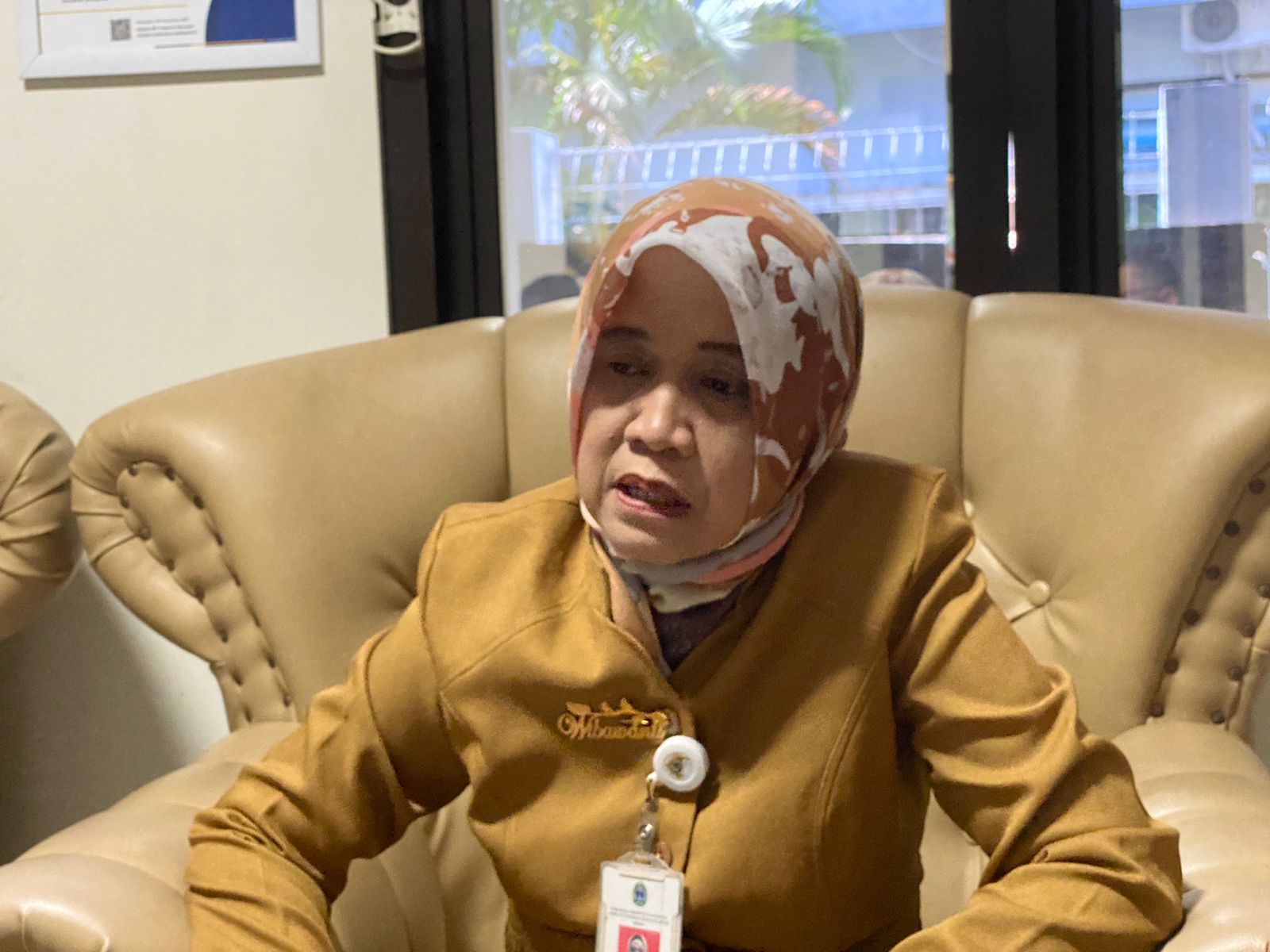 Lagi, 2 Ternak di Gunungkidul Mati Diduga Karena Antraks